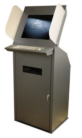 Infoterminal-K7-Blenden